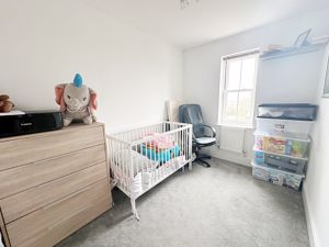 Bedroom Four- click for photo gallery